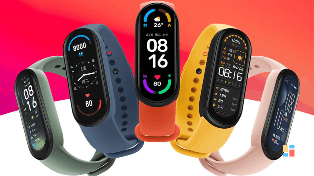 REKOMENDASI SMARTBAND TERBAIK, BUAT KAMU YANG SUKA OLAHRAGA! 3 REKOMENDASI SMARTBAND TERBAIK