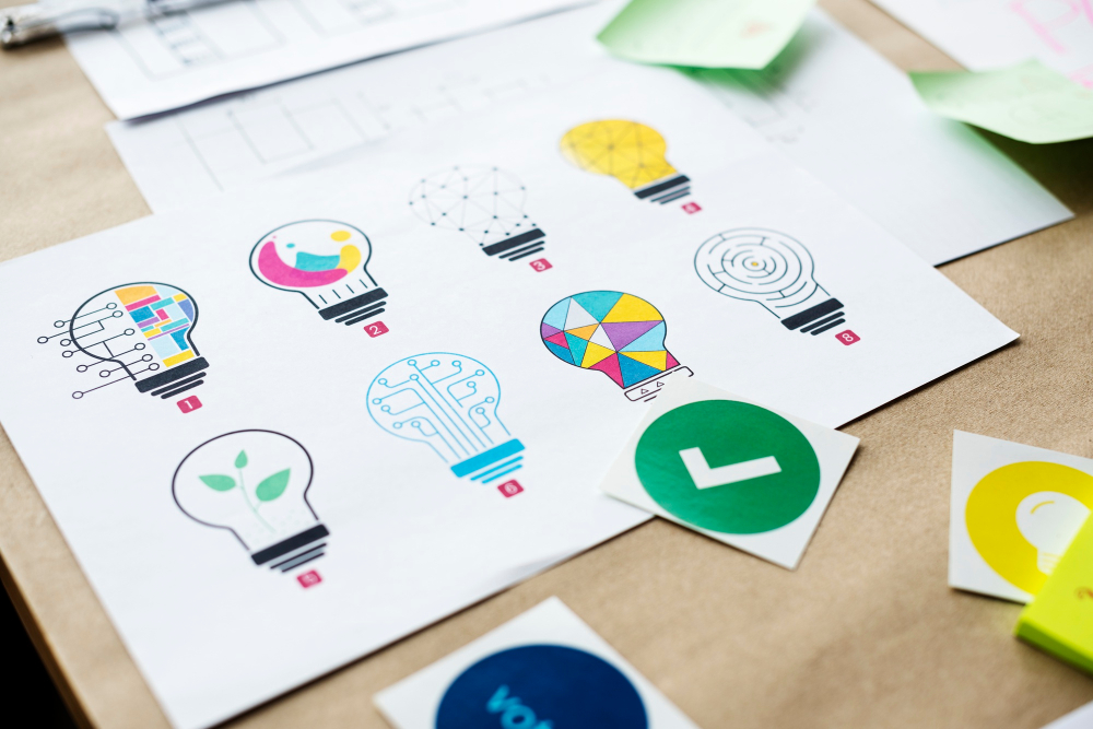 Branding untuk Bisnis