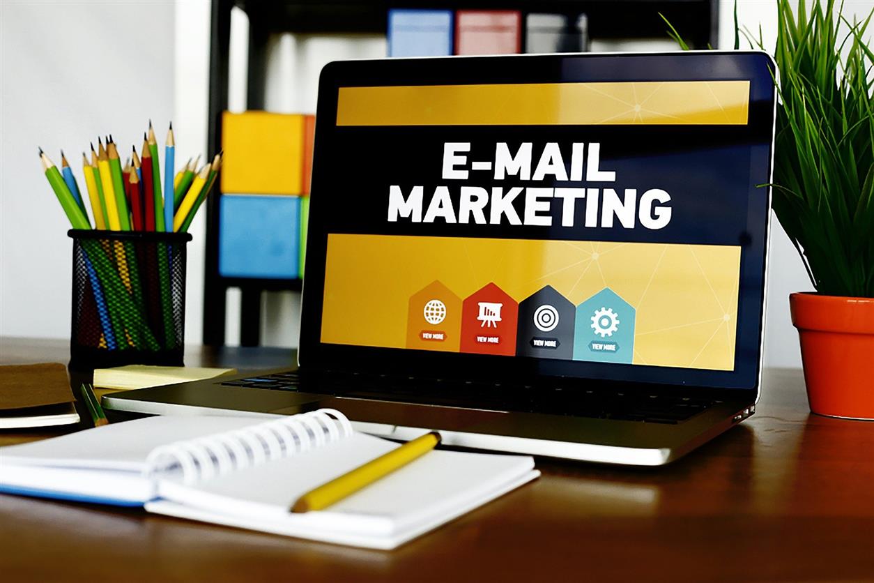 manfaat email marketing