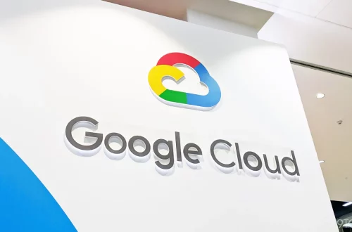 Mulai Jalankan Server 1 Tahun Penuh, Google Cloud Masih Merugi