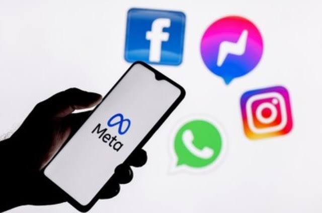 Meta Ancam Tutup Facebook dan Instagram