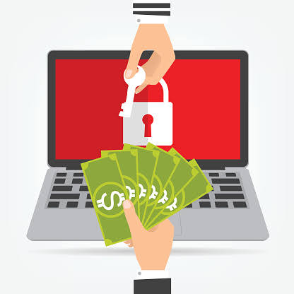 Pendapatan Ransomware Dialirkan ke Hacker