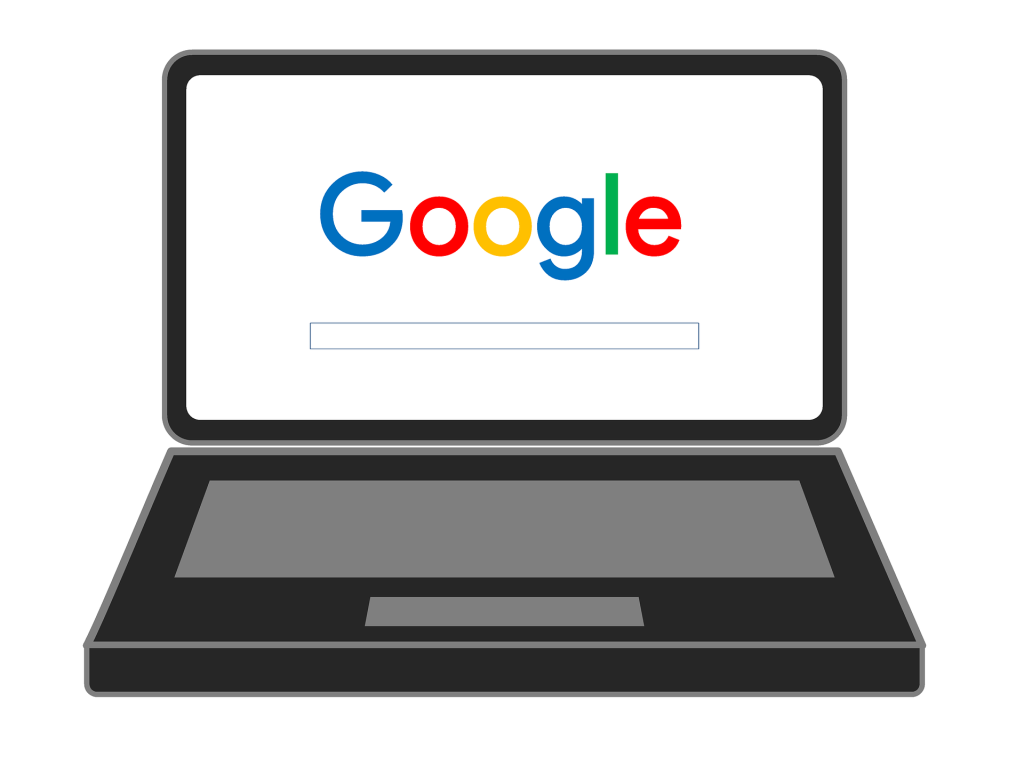 cara menghapus akun google via web browser