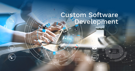 memilih perusahaan custom software development