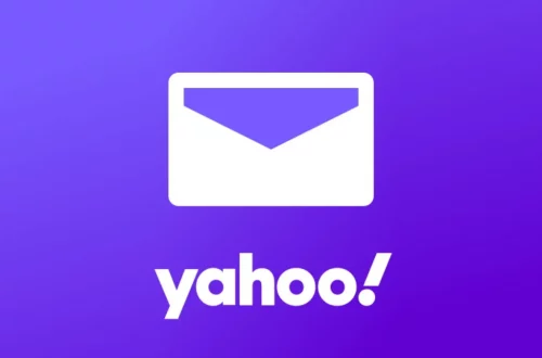 Cara Daftar dan Buat Email Yahoo.com dan Yahoo.co.id