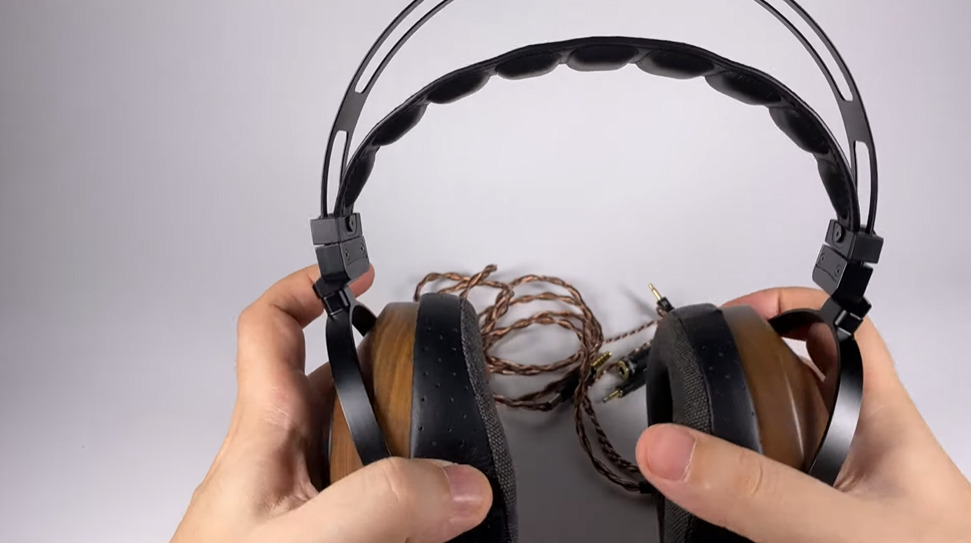 Review Headphone Sivga SV023