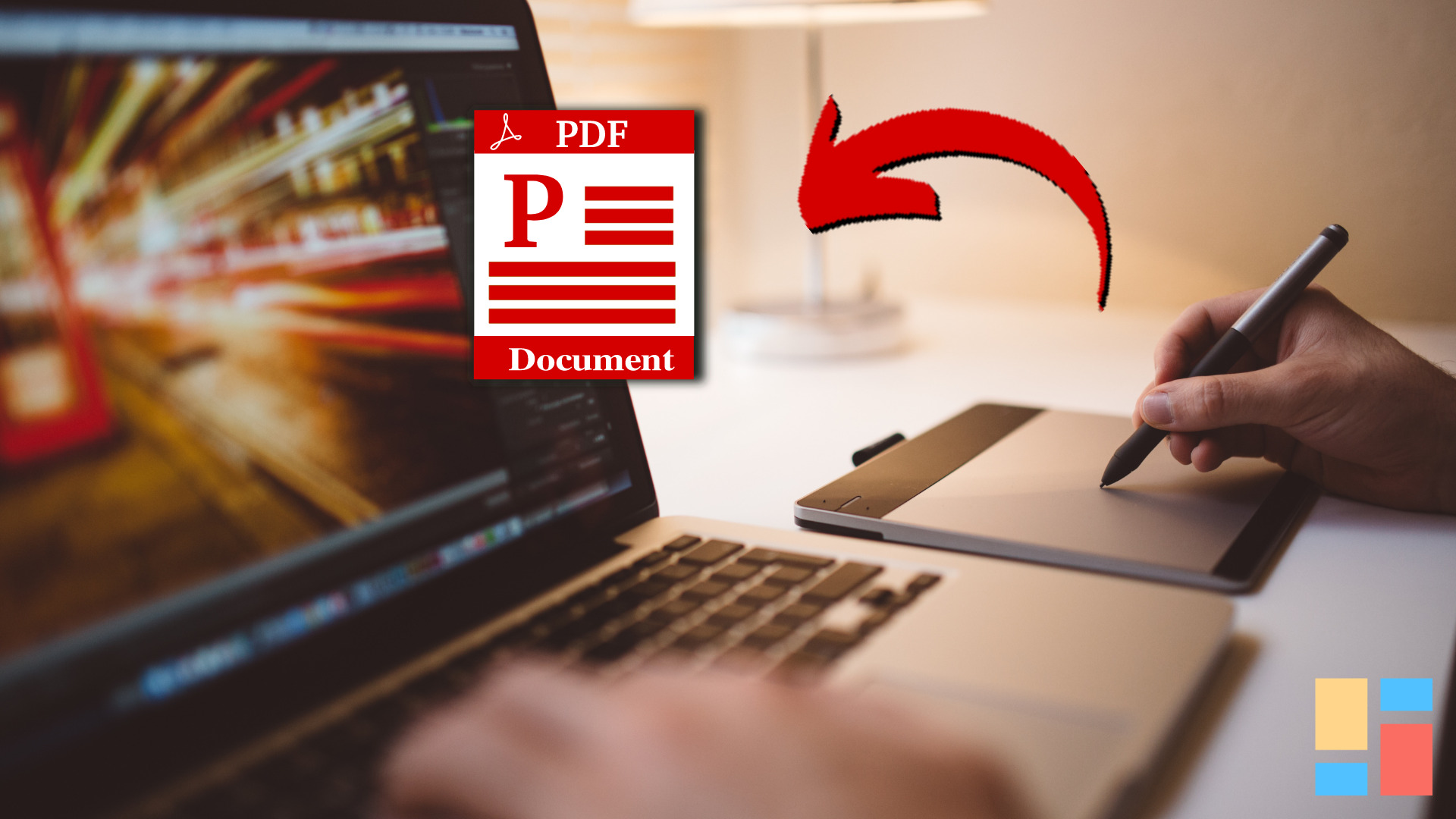 cara mengedit pdf