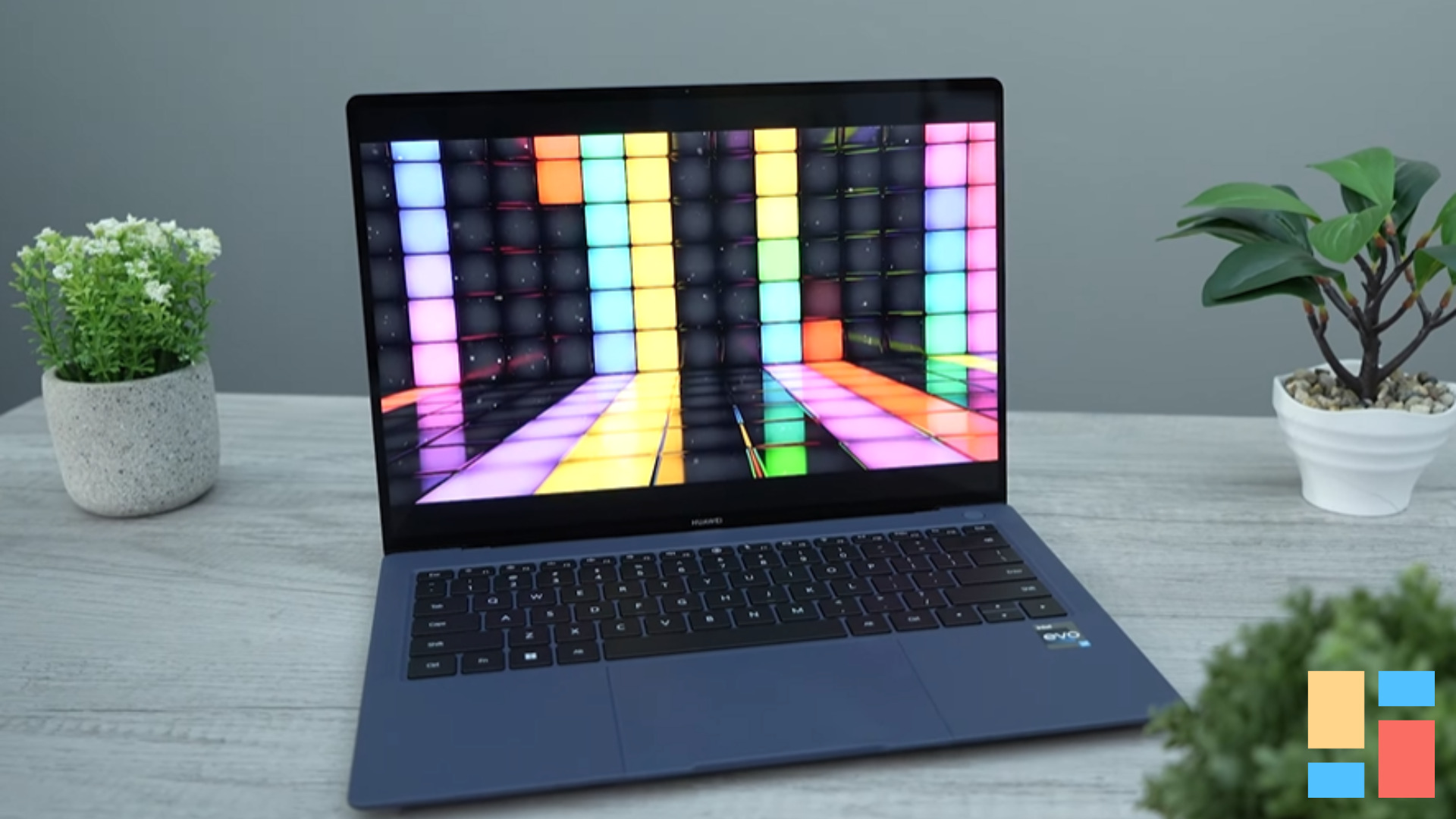 review laptop huawei MateBook X Pro