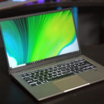 spesifikasi laptop Acer Swift 3X