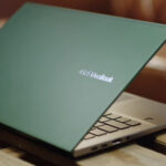 spesifikasi laptop Asus VivoBook S14
