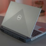 spesifikasi laptop Dell G15 Ryzen Edition