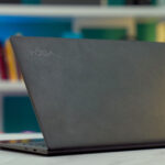 spesifikasi laptop Lenovo Yoga 9i
