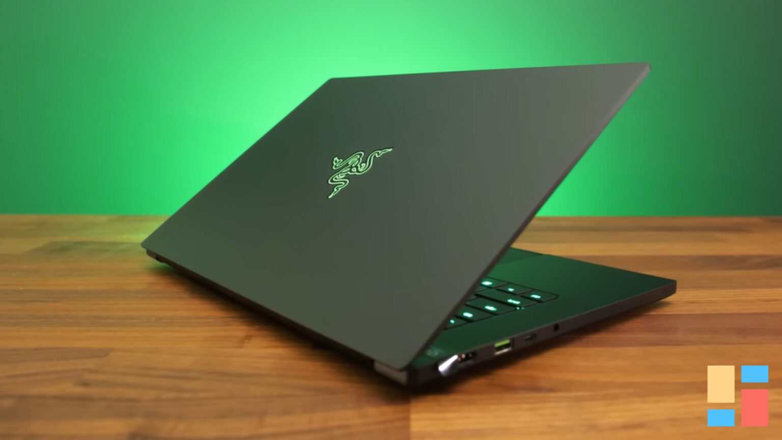 Spesifikasi Laptop Razer Blade 14, Simak Selengkapnya! Teknovidia