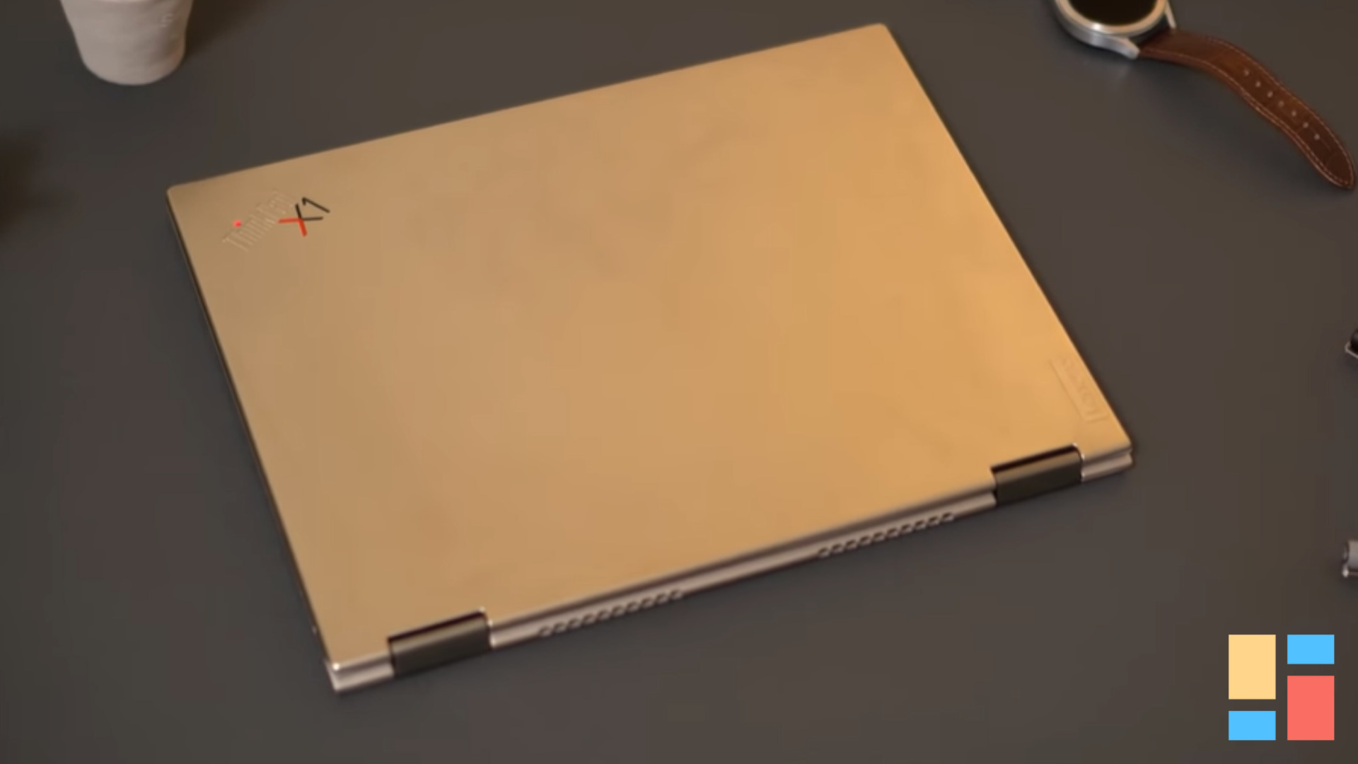 spesifikasi laptop lenovo thinkPad x1 titanium yoga
