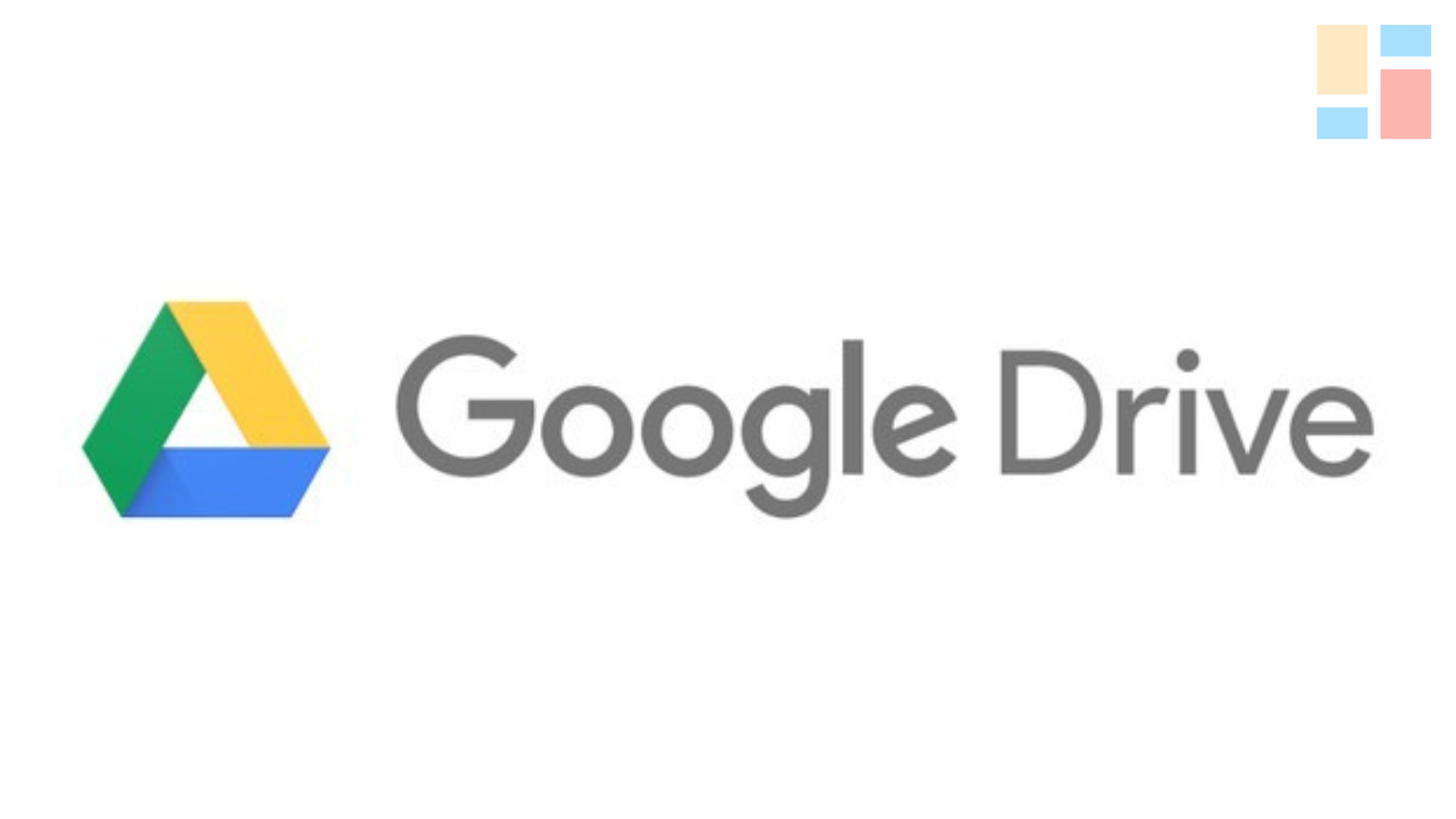 fungsi google drive