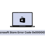 Cara Mengatasi Microsoft Store Error Code 0x000001f4