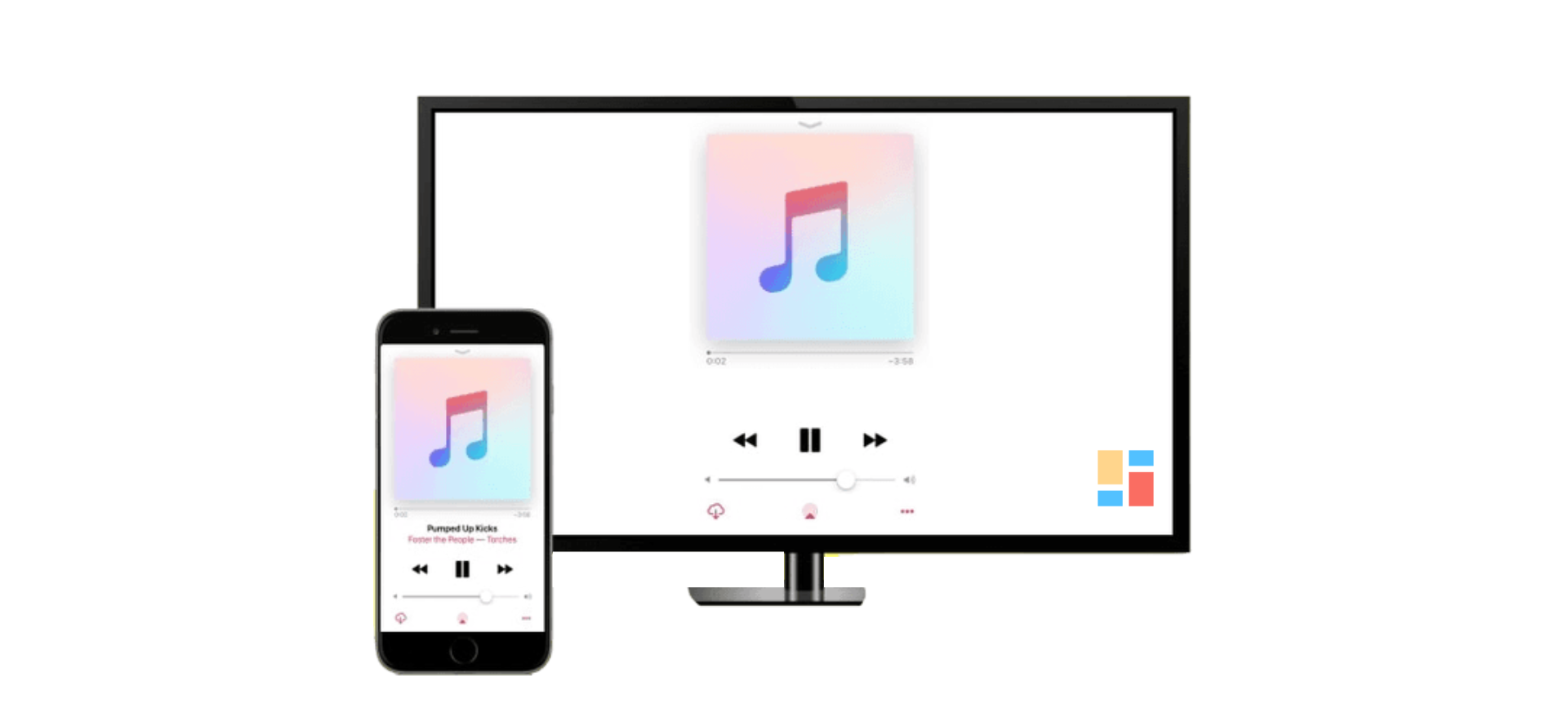 Cara Mendengarkan Apple Music di Android TV