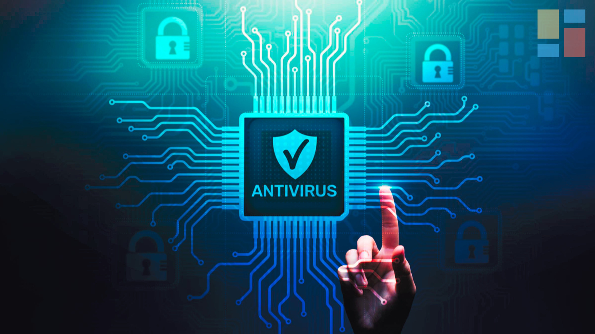antivirus android
