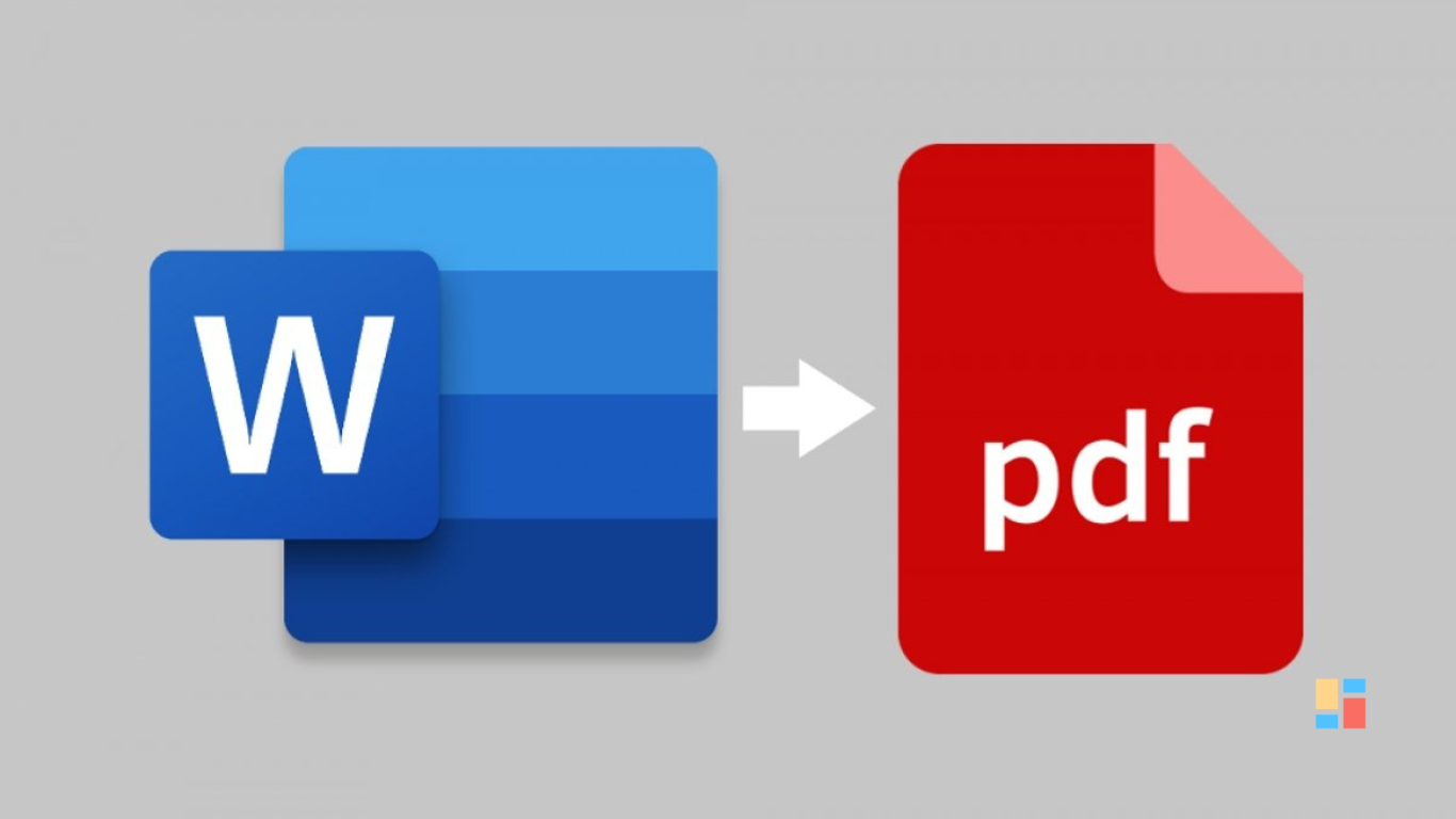 Aplikasi Convert Word ke PDF