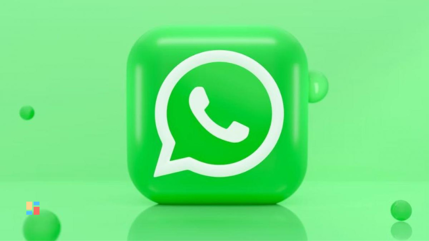 Cara Chat WhatsApp ke Nomor Sendiri