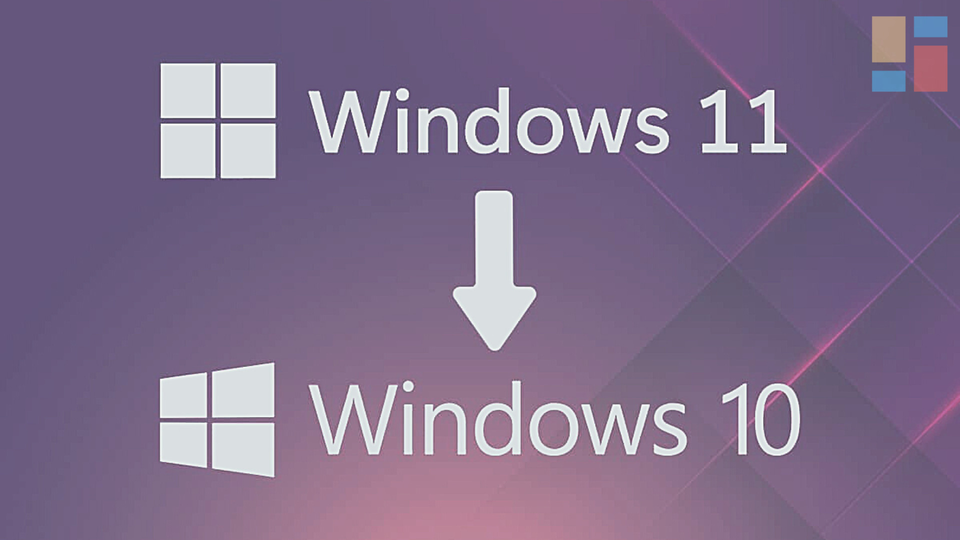 Cara Downgrade Windows 11 Ke 10