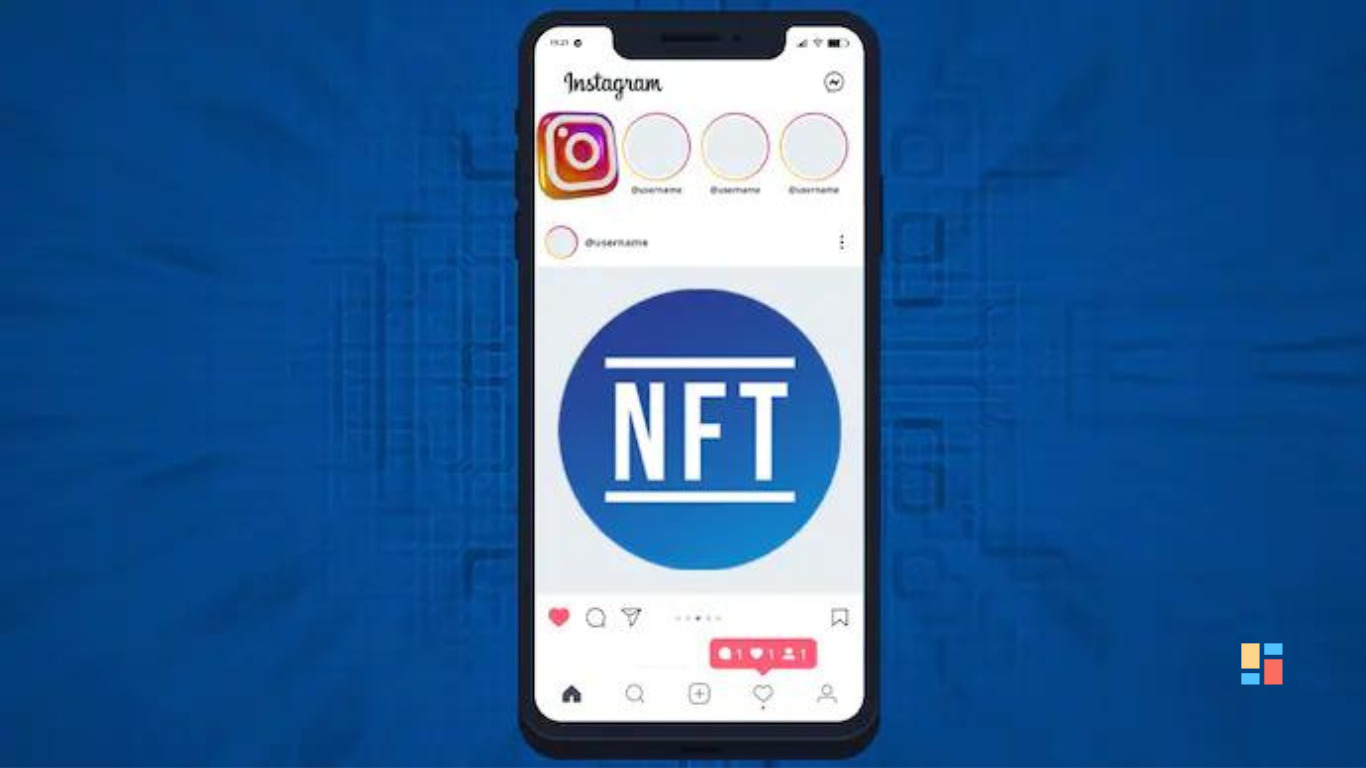 Cara Jual NFT di Instagram