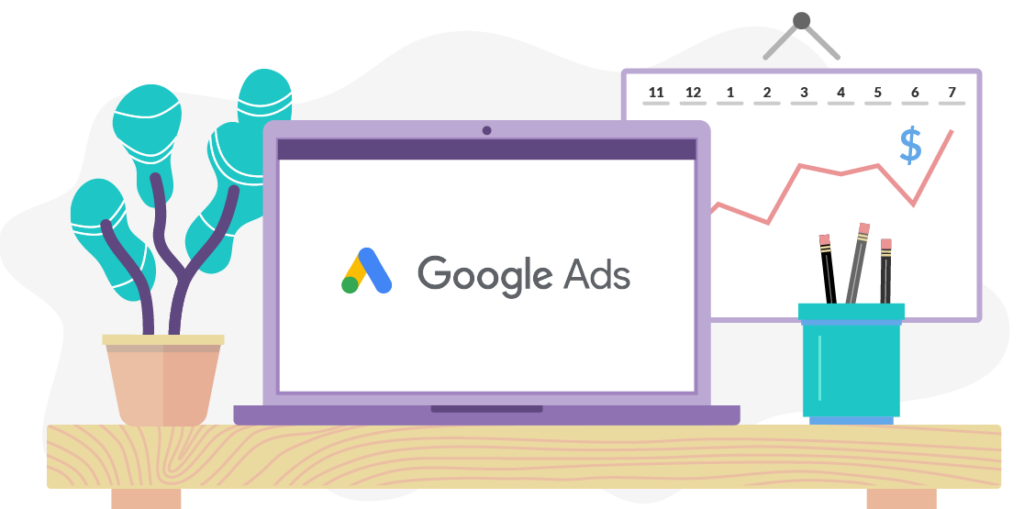 Cara Meningkatkan Traffic Blog Bisnis dengan Google Ads