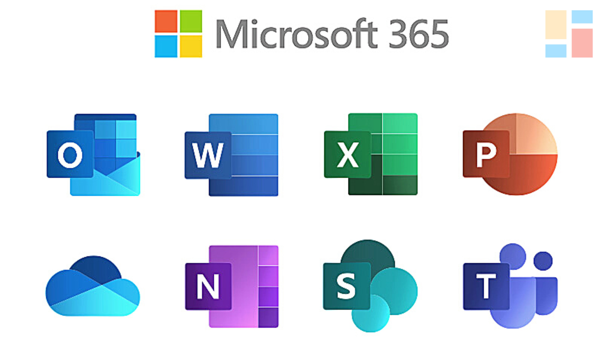 Fitur Microsoft 365