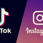 Instagram Dan Tiktok