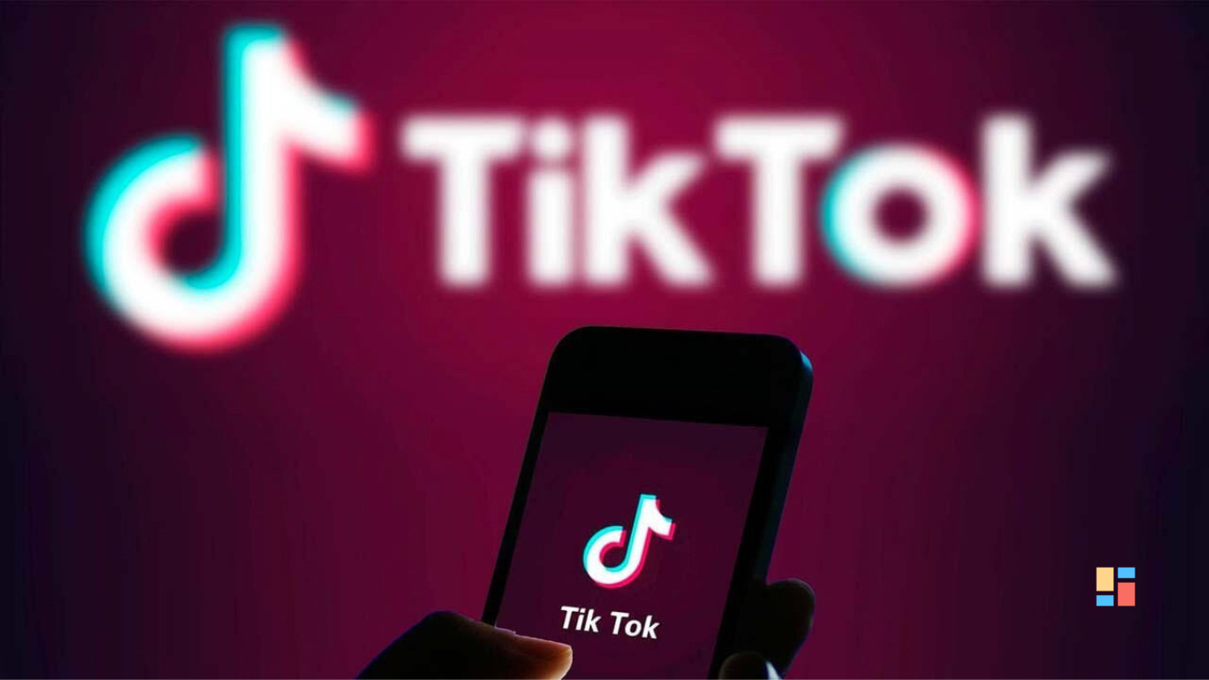 Membuat Video Slow Motion di TikTok