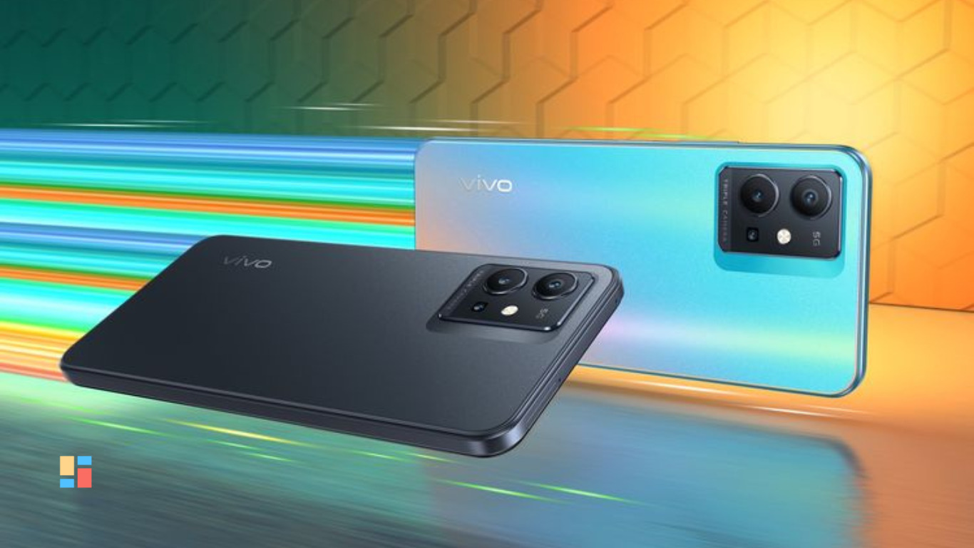 Rekomendasi HP Vivo Chipset MediaTek