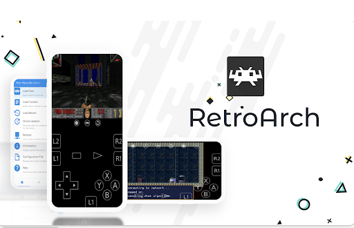 RetroArch