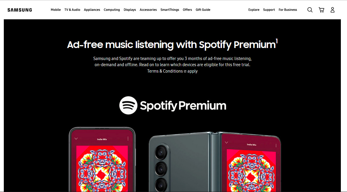 Cara Mendapatkan Free Trial Spotify Premium Teknovidia Cara Mendapatkan Free Trial Spotify Premium Teknovidia