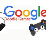 8 Game Google Doodle Populer untuk Dimainkan Saat Ini