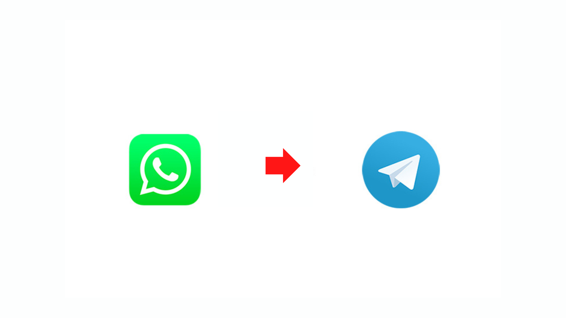 Cara Transfer Chat WA ke Telegram