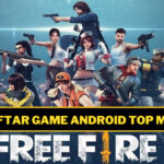 Daftar Game Android Top Mirip Free Fire