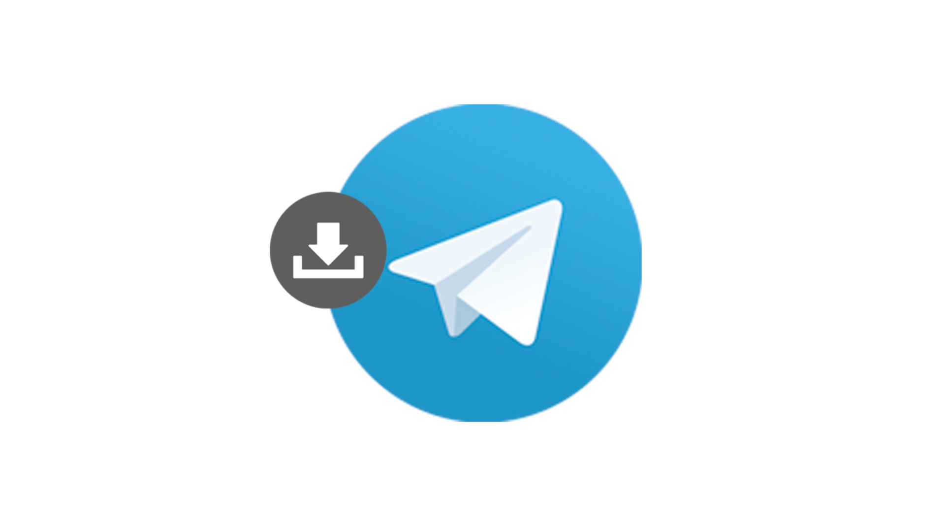 [100% Work] Cara Mempercepat Download di Telegram