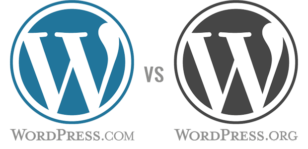 perbedaan wordpress.org dan wordpress.com