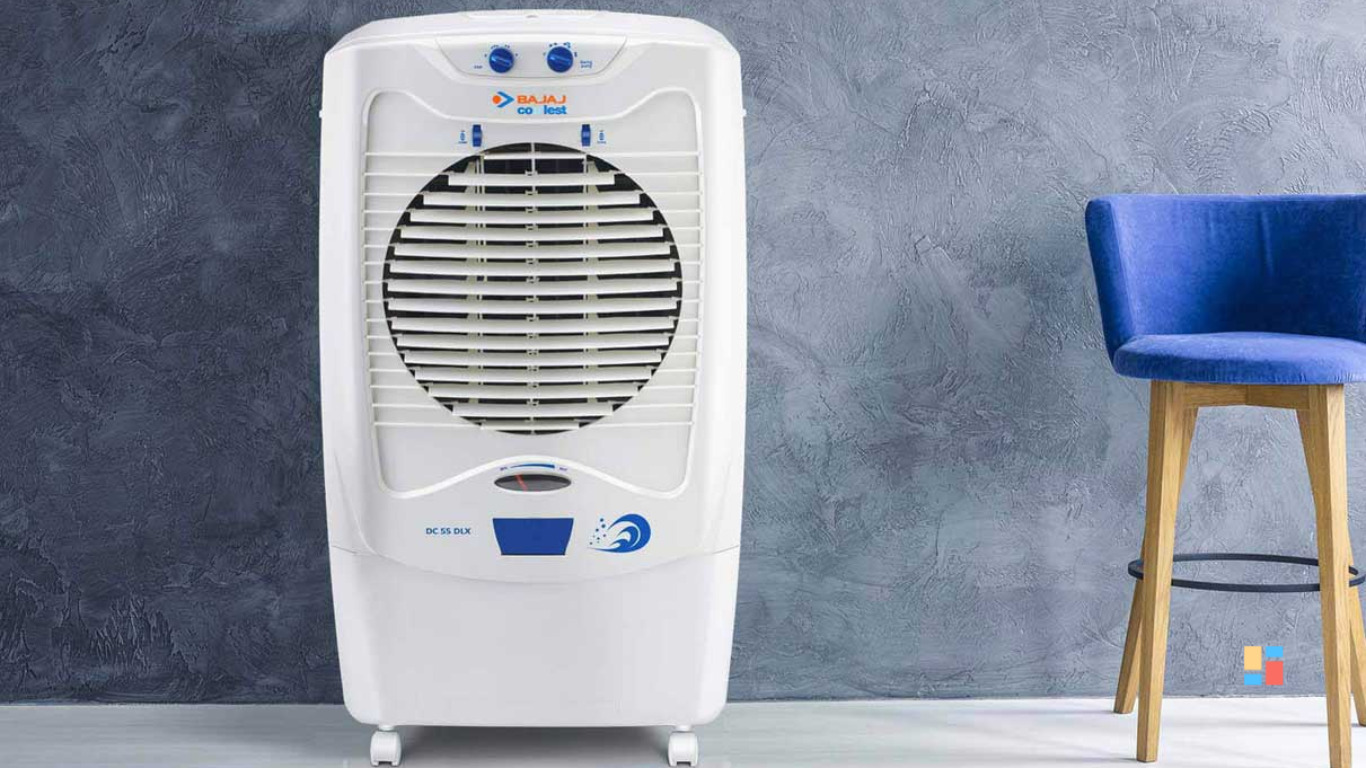 Air Cooler Terbaik