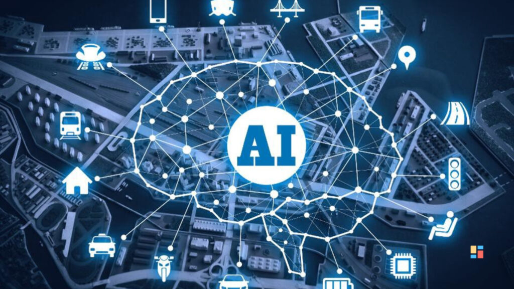 Artificial Intelligence di Kehidupan Sehari-hari