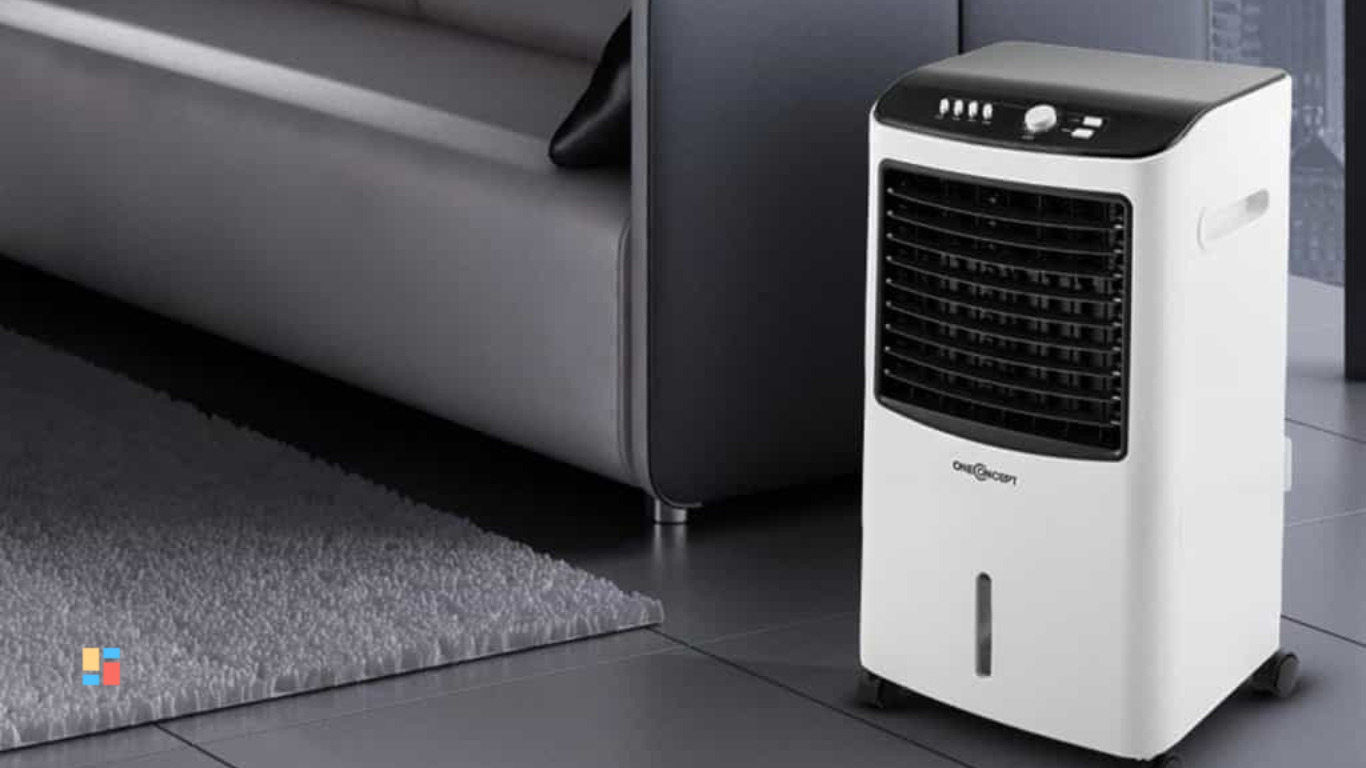 Cara Membersihkan Air Cooler