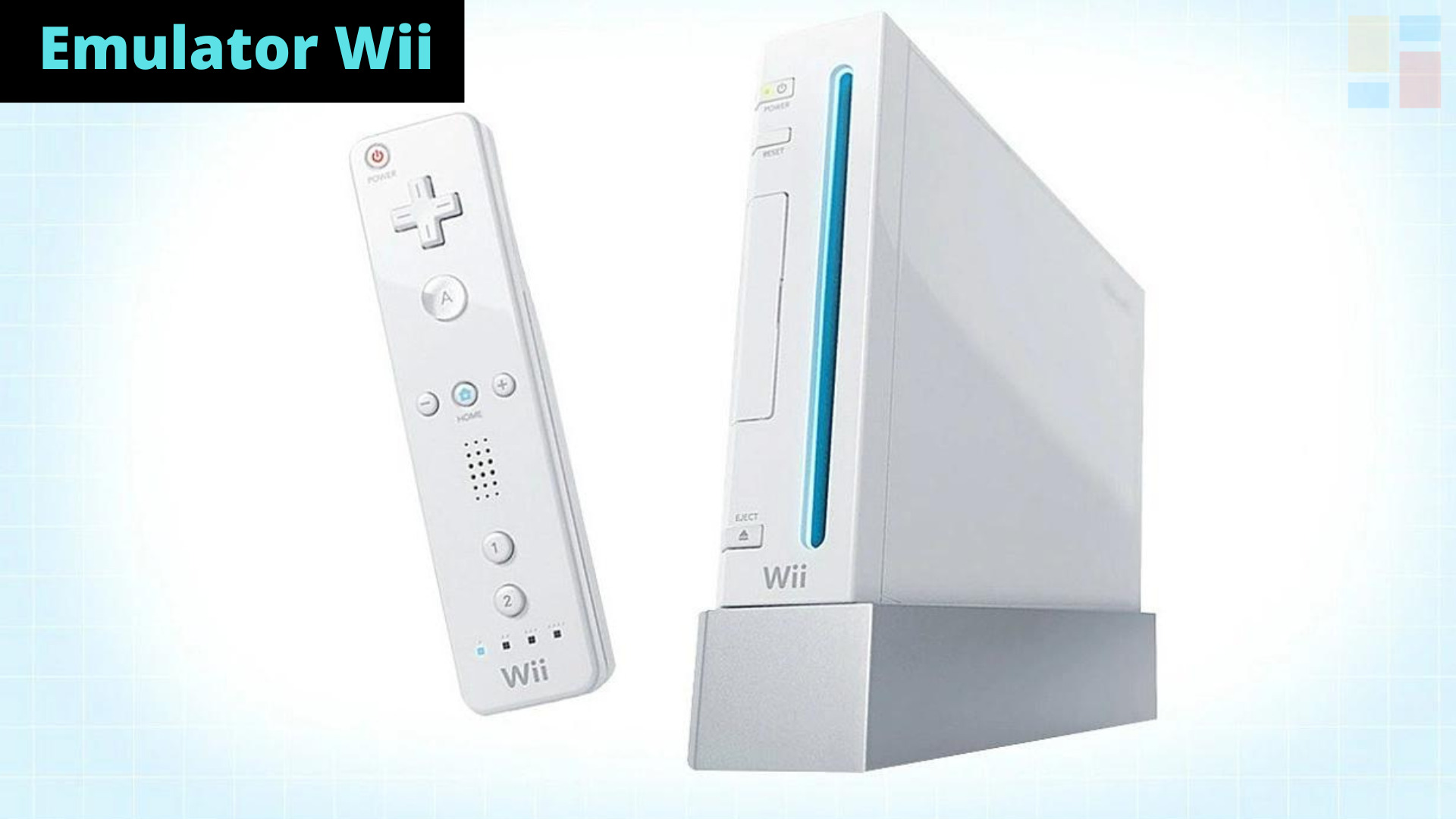Emulator Wii