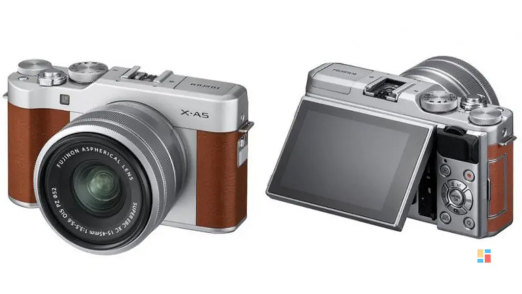 kamera fujifilm mirrorless terbaik