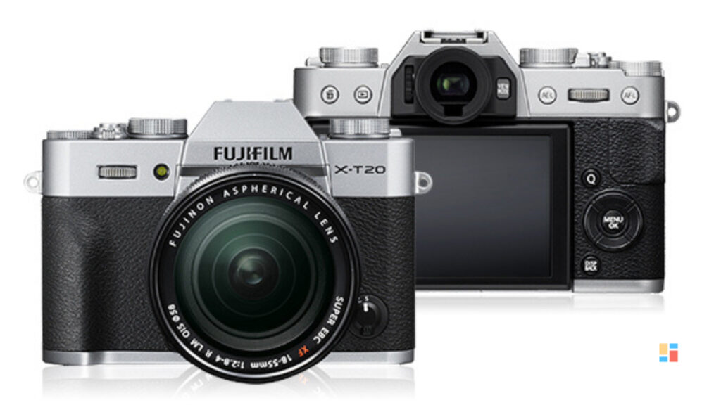 Kamera Fujifilm Terbaik