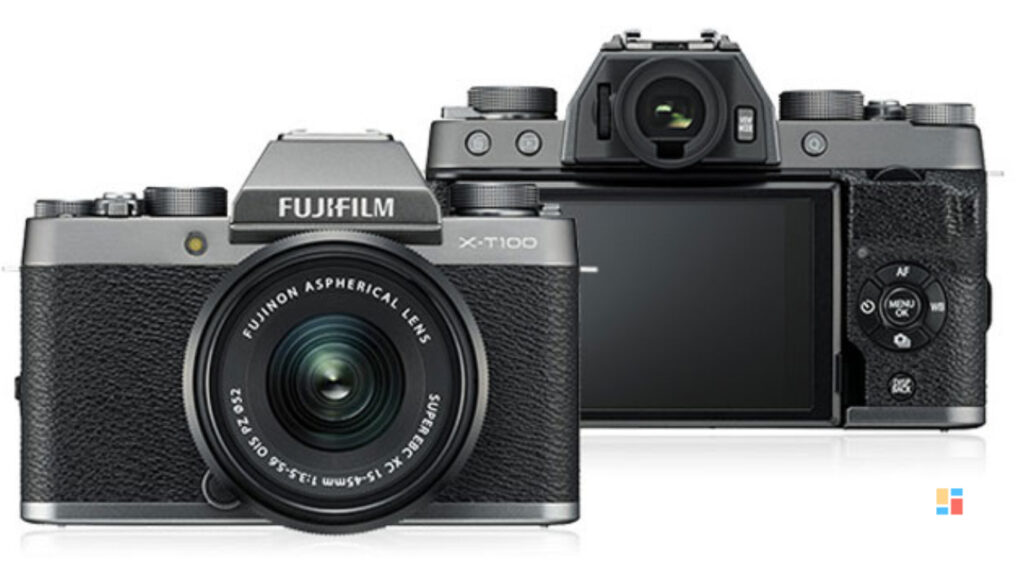 Kamera Fujifilm Terbaik
