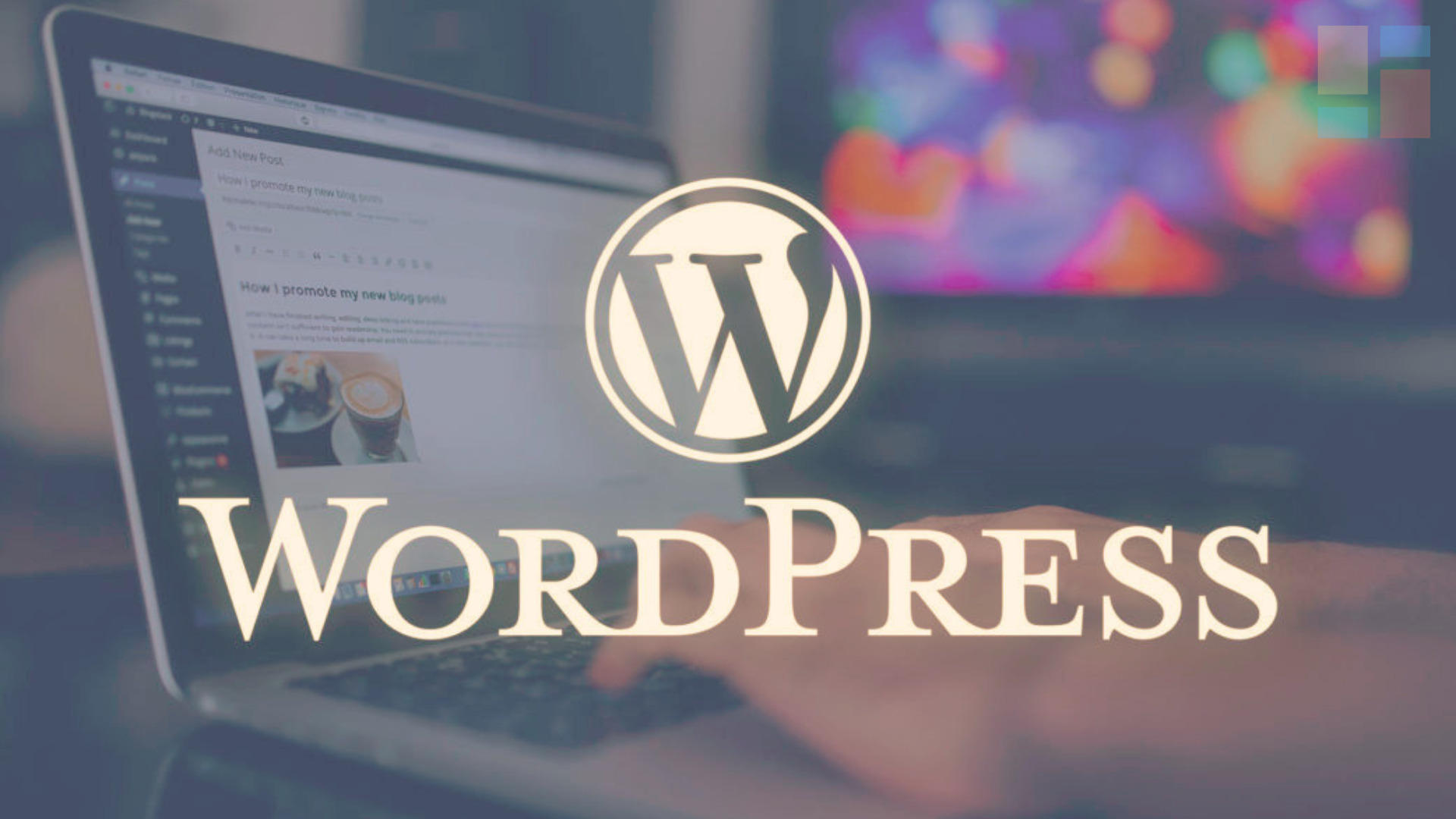 Pengertian WordPress