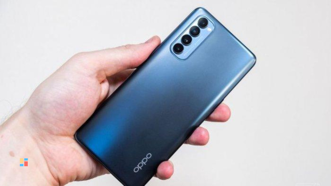 5 Rekomendasi HP OPPO 4 Jutaan Kelas Mid-Range Terbaik
