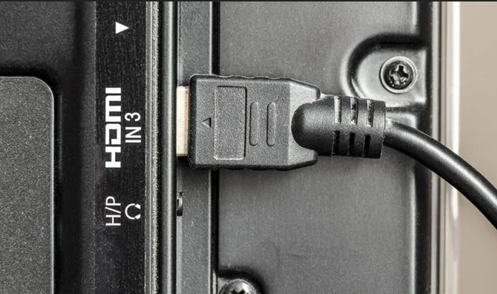 Cara Menambahkan Port HDMI ke TV