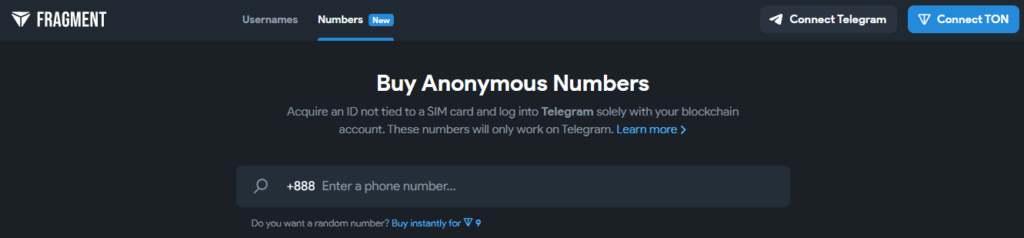 Cara Mendaftar Telegram Tanpa SIM Card