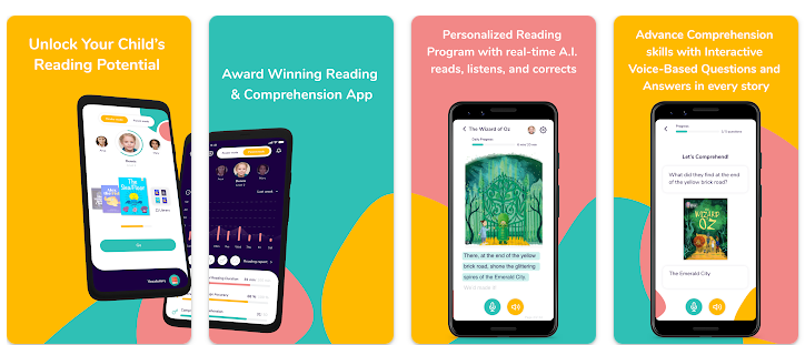 Readability – Learn to Read